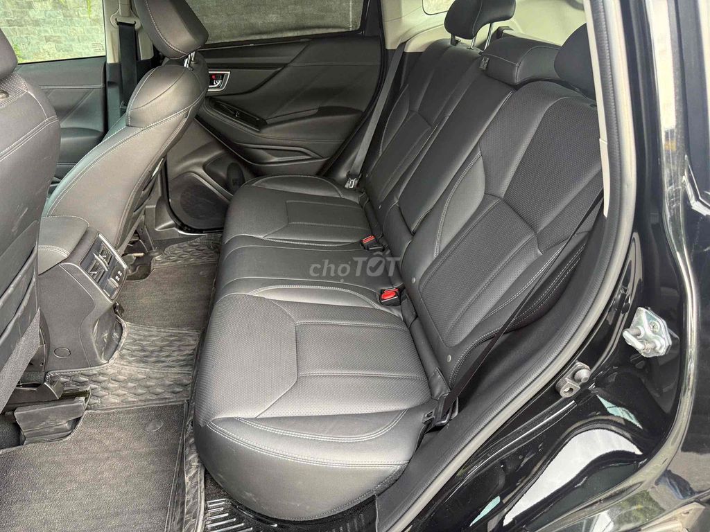 Subaru Forester 2024 - ảnh 4