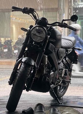 Yamaha XSR 2021 - ảnh 1