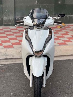 Honda Lead 2018 - ảnh 1