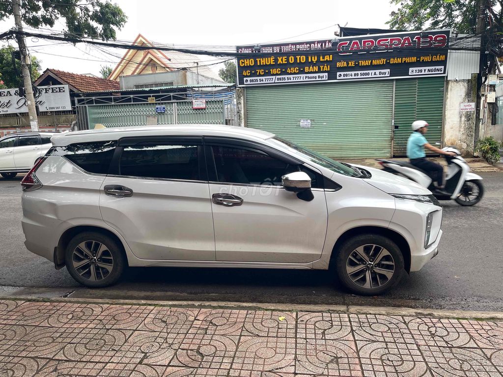 Mitsubishi Xpander 2019 - ảnh 1