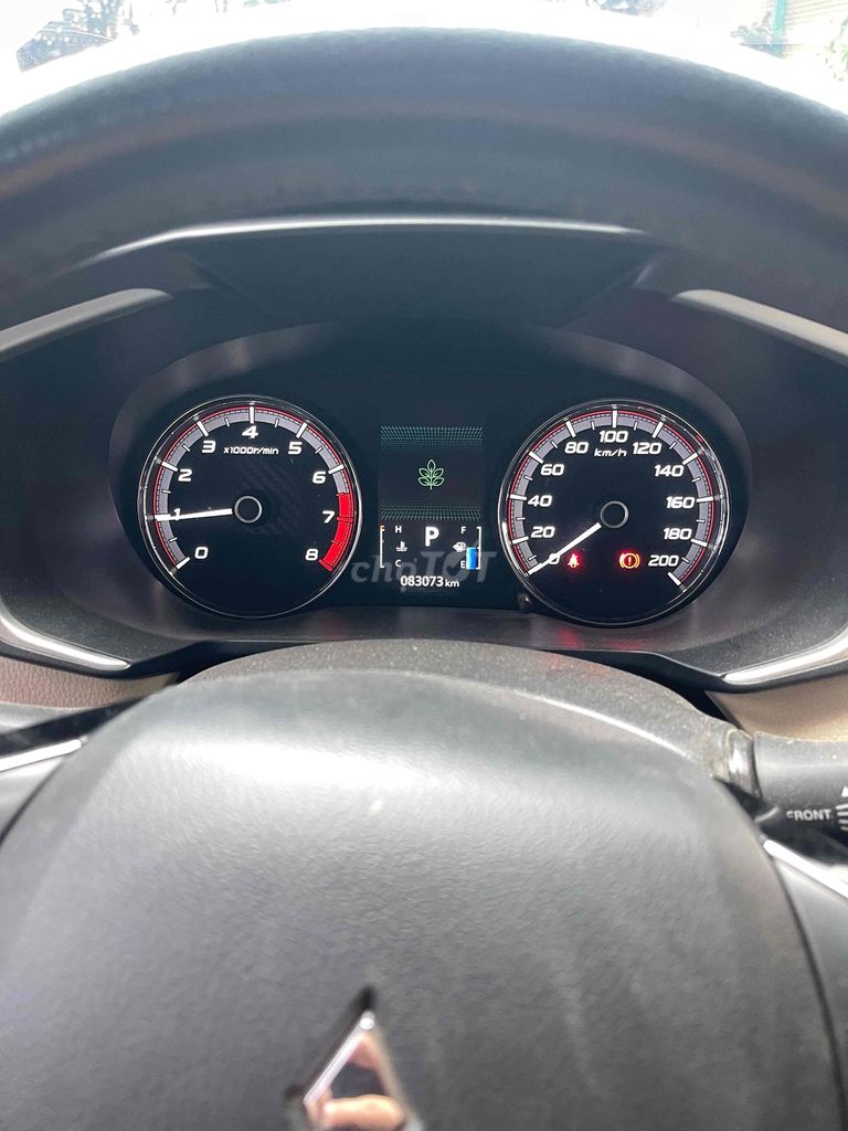 Mitsubishi Xpander 2019 - ảnh 2