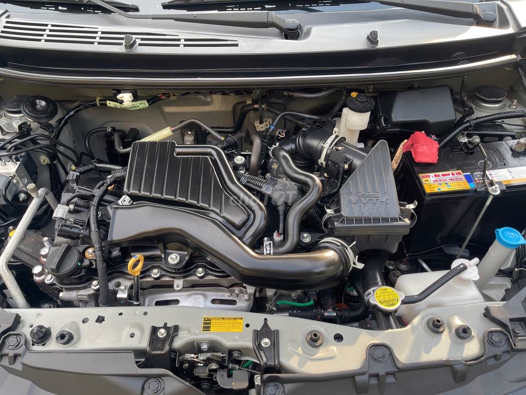 Toyota Wigo 2021 - ảnh 5