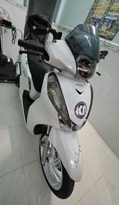 Honda SH 2023 - ảnh 1