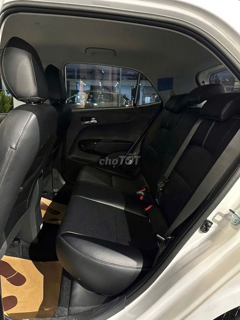 Kia Morning 2025 - ảnh 4