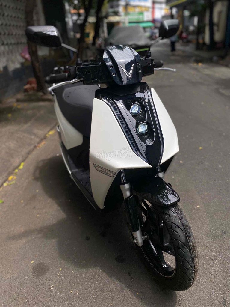 VINFAST Theon 2025 - ảnh 2