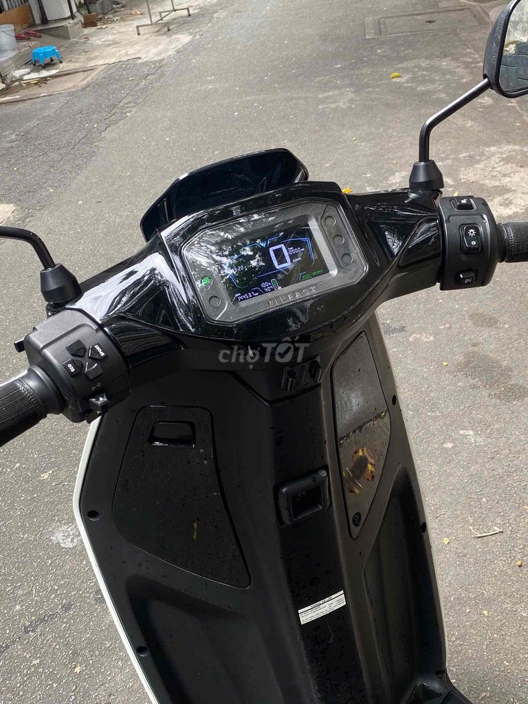 VINFAST Theon 2025 - ảnh 4