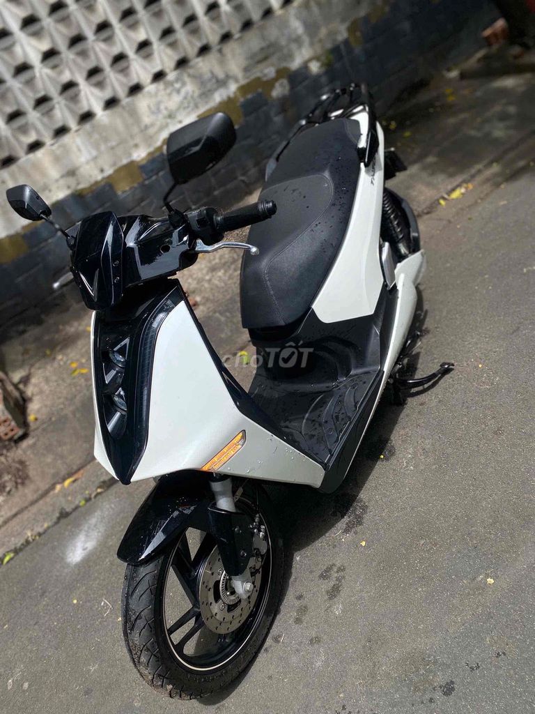 VINFAST Theon 2025 - ảnh 5