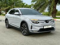 VinFast VF8 Plus AWD 2025 - ảnh 1