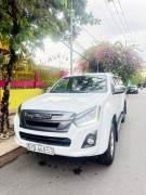 Isuzu Dmax 2018 - ảnh 1