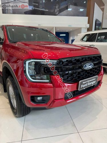 Ford Ranger XLS 2.0L 4x2 AT 2026 - ảnh 2