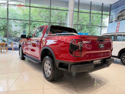 Ford Ranger XLS 2.0L 4x2 AT 2026 - ảnh 5