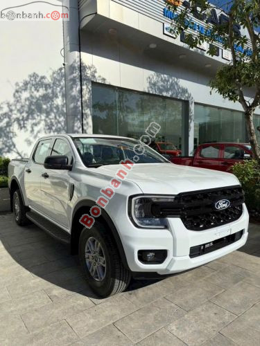 Ford Ranger XLS 2.0L 4x2 AT 2026 - ảnh 2
