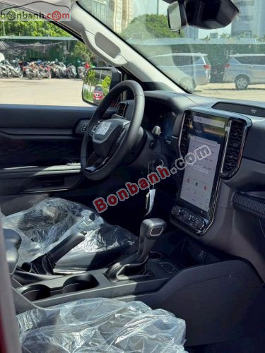 Ford Ranger XLS 2.0L 4x2 AT 2026 - ảnh 5