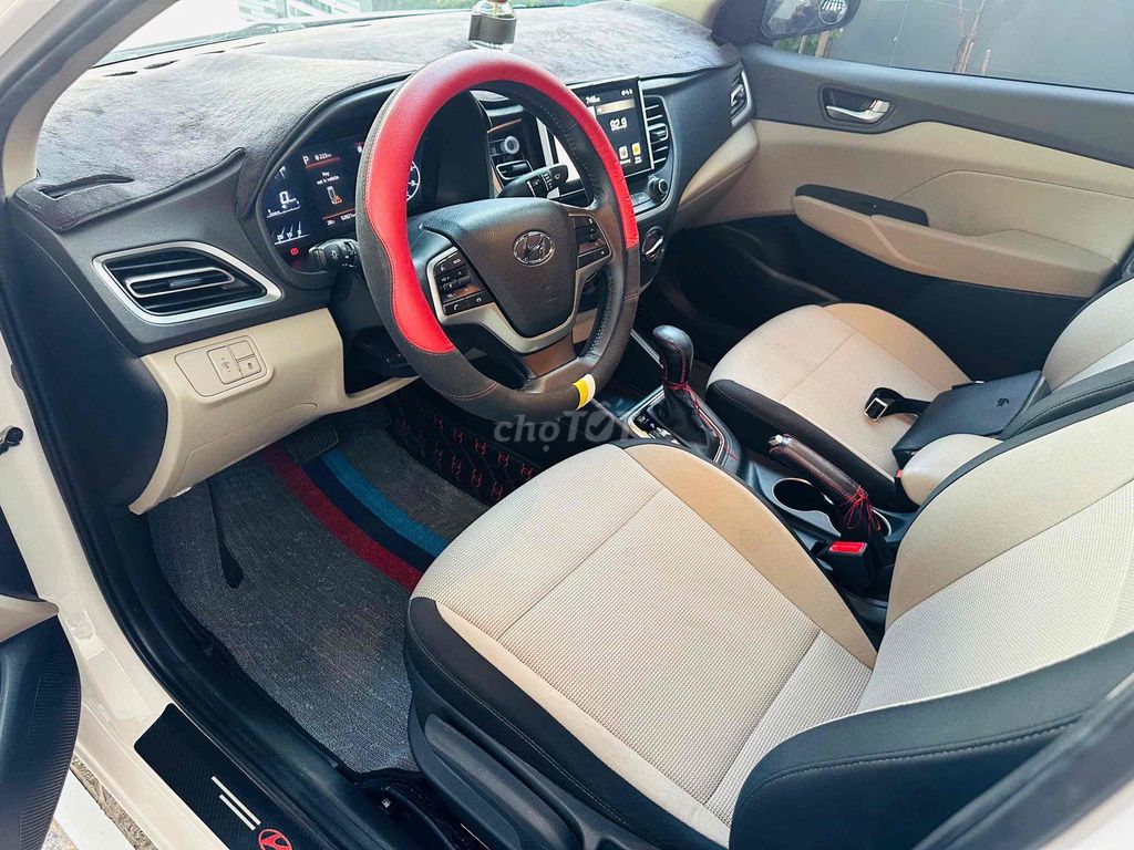 Hyundai Accent 2024 - ảnh 3