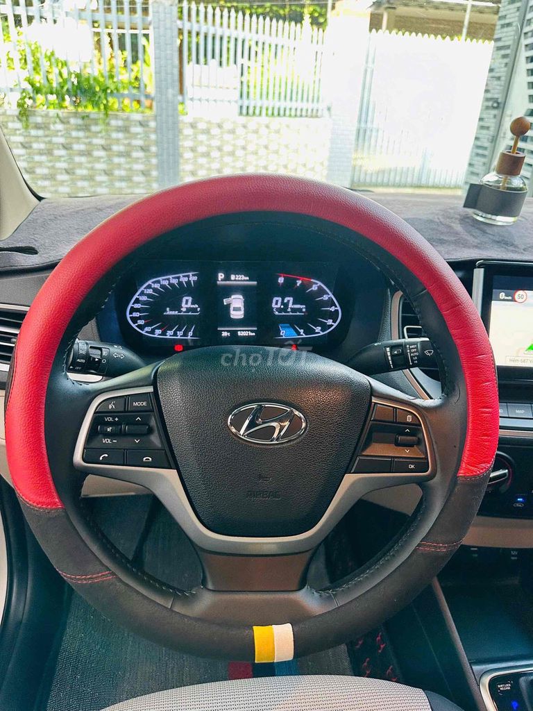 Hyundai Accent 2024 - ảnh 4