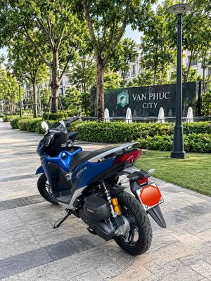 Honda Click 2022 - ảnh 1