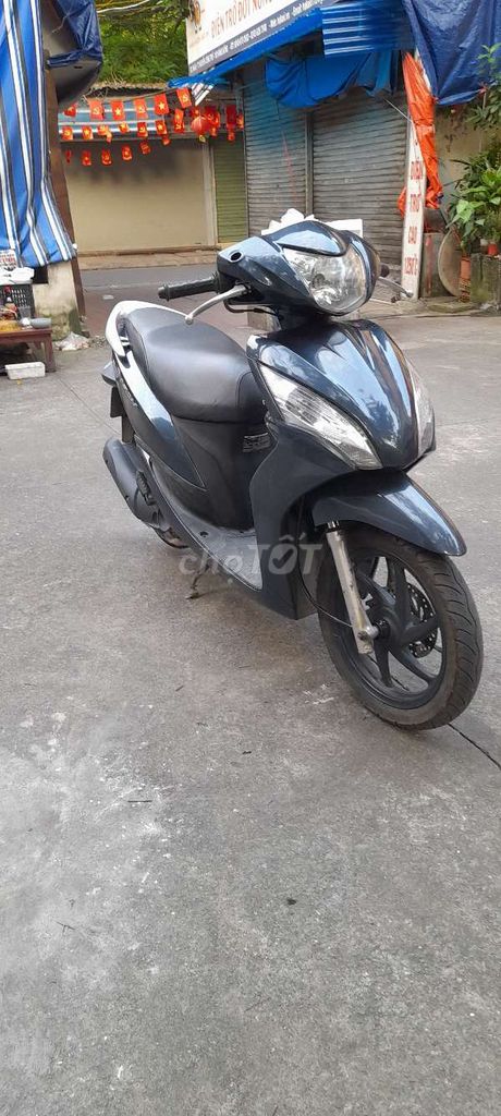 Honda Vision 2012 - ảnh 1