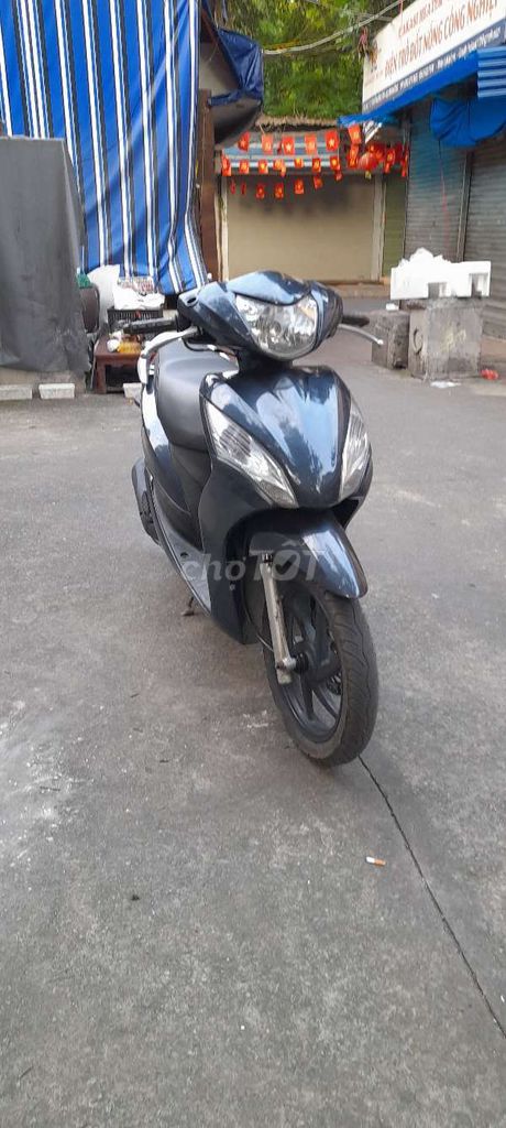 Honda Vision 2012 - ảnh 2