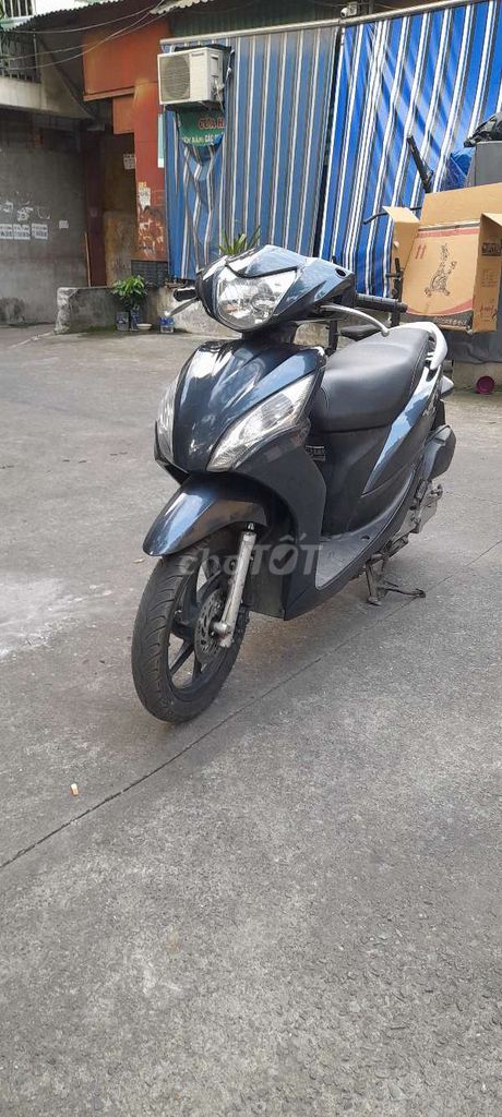 Honda Vision 2012 - ảnh 3