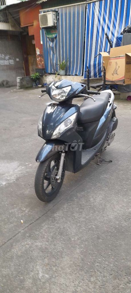 Honda Vision 2012 - ảnh 4