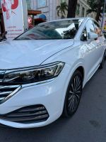 Volkswagen Viloran Luxury 2024 - ảnh 1
