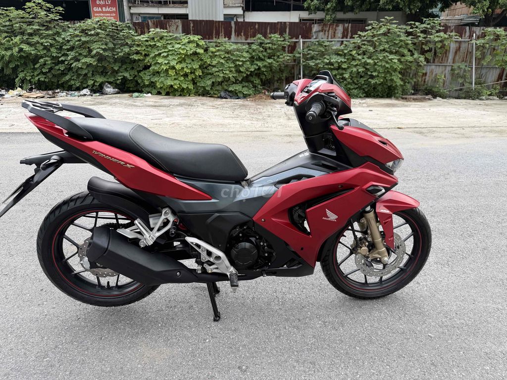 Honda Winner 2023 - ảnh 2