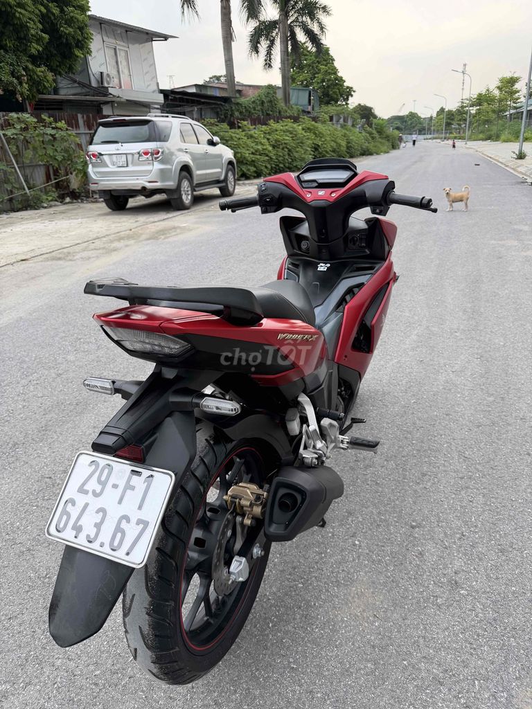 Honda Winner 2023 - ảnh 3