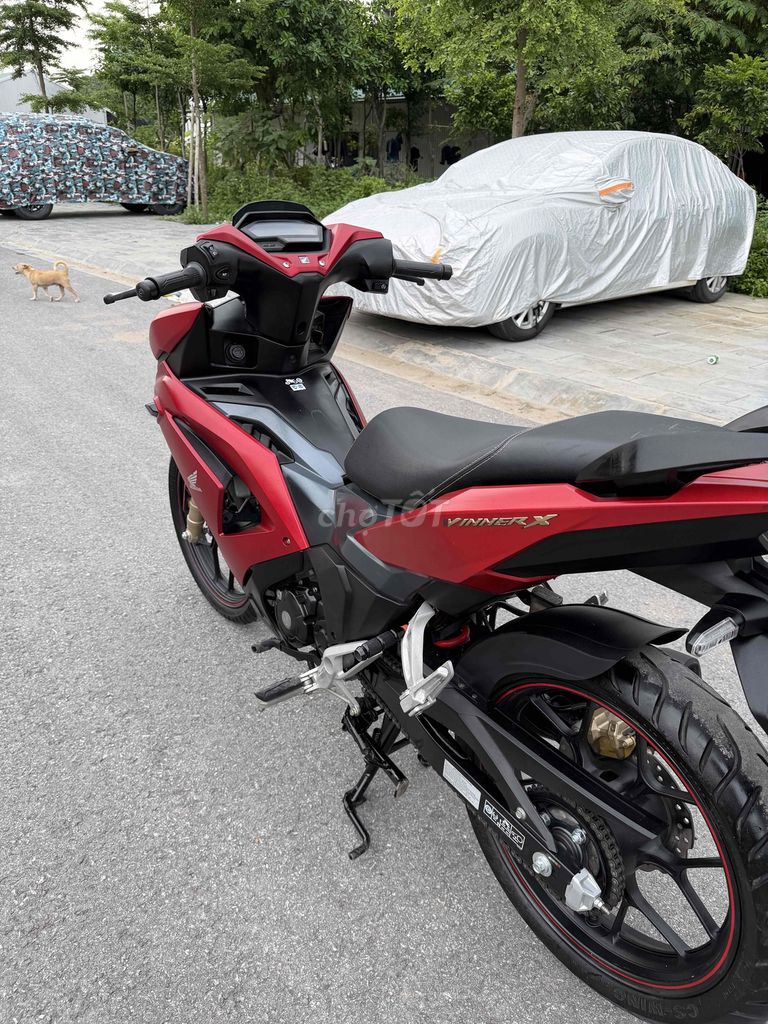 Honda Winner 2023 - ảnh 4