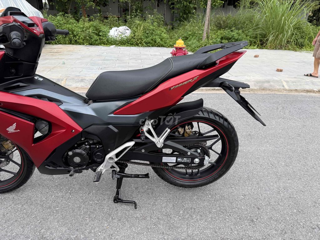 Honda Winner 2023 - ảnh 5