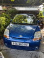 Chevrolet Spark 2015 - ảnh 1