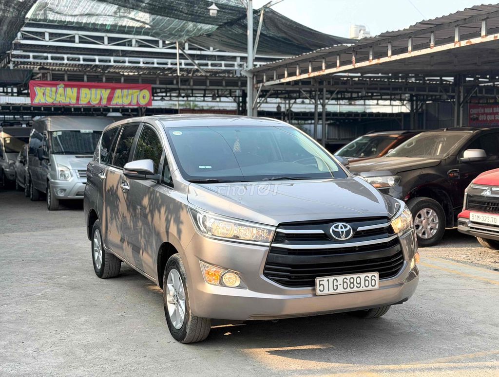 Toyota 2018 - ảnh 2
