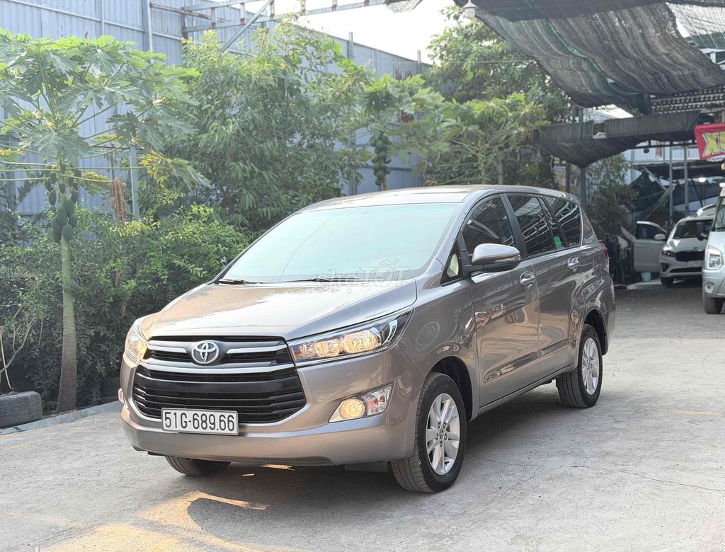 Toyota 2018 - ảnh 3