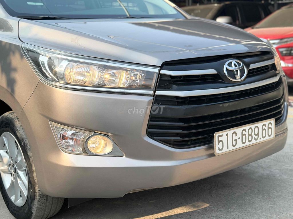 Toyota 2018 - ảnh 4
