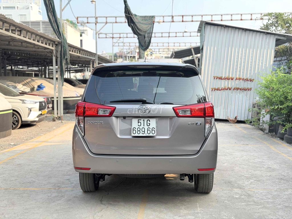 Toyota 2018 - ảnh 5