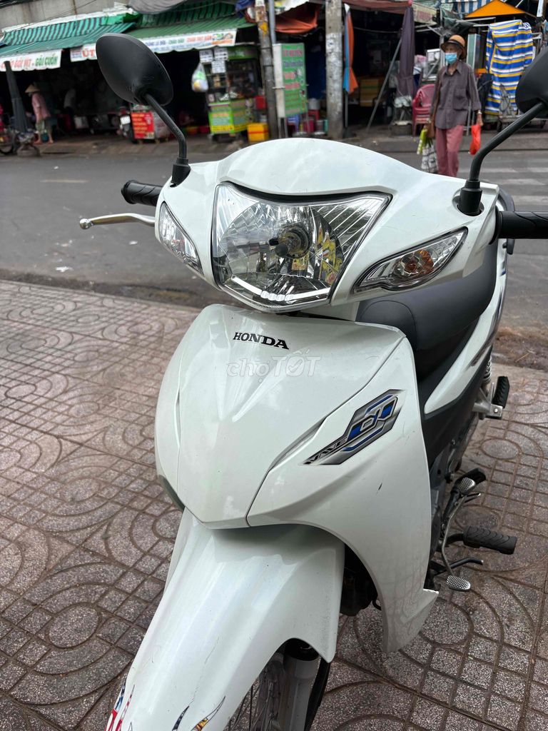 Honda Wave 2023 - ảnh 2