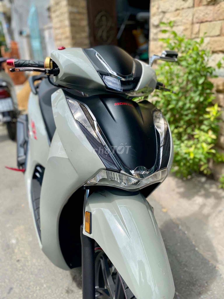 Honda SH 2022 - ảnh 2