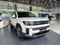 Hyundai 2026 - ảnh 1