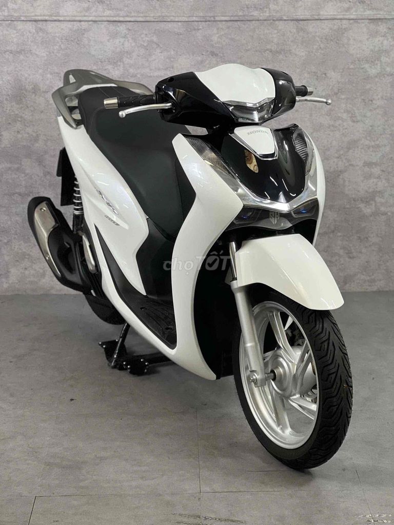 Honda SH 2024 - ảnh 1