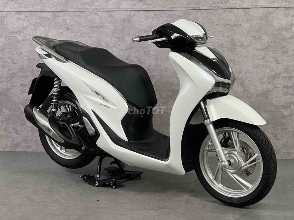 Honda SH 2024 - ảnh 2