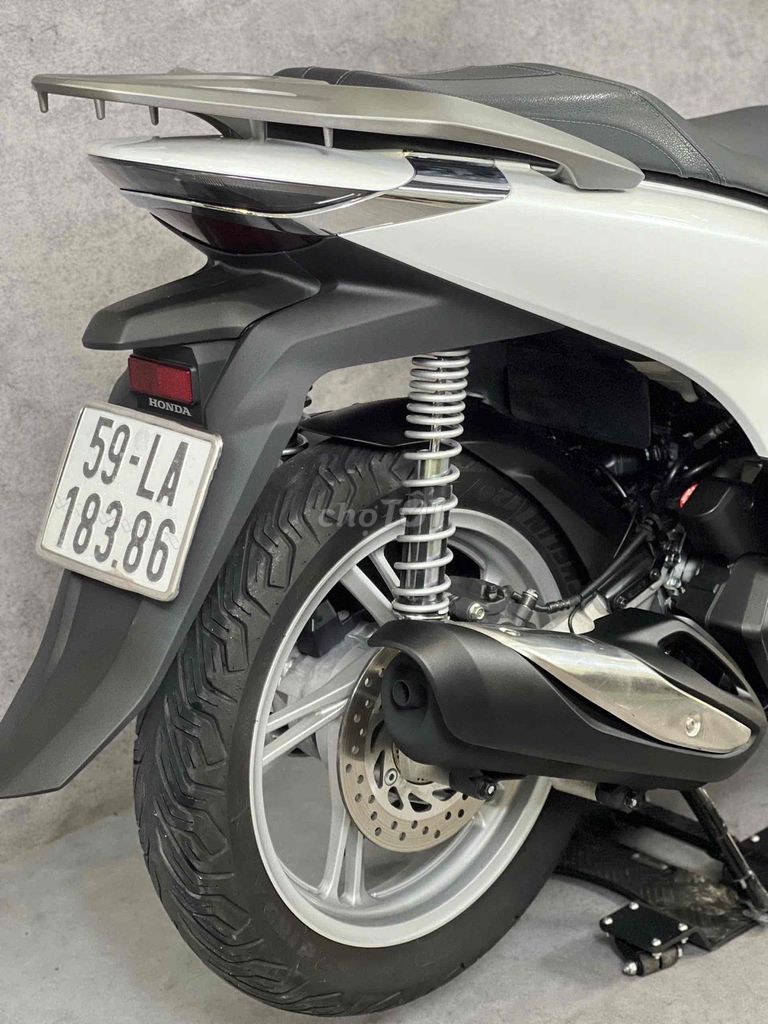 Honda SH 2024 - ảnh 3