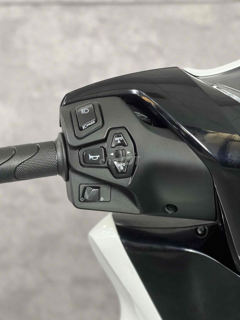 Honda SH 2024 - ảnh 4