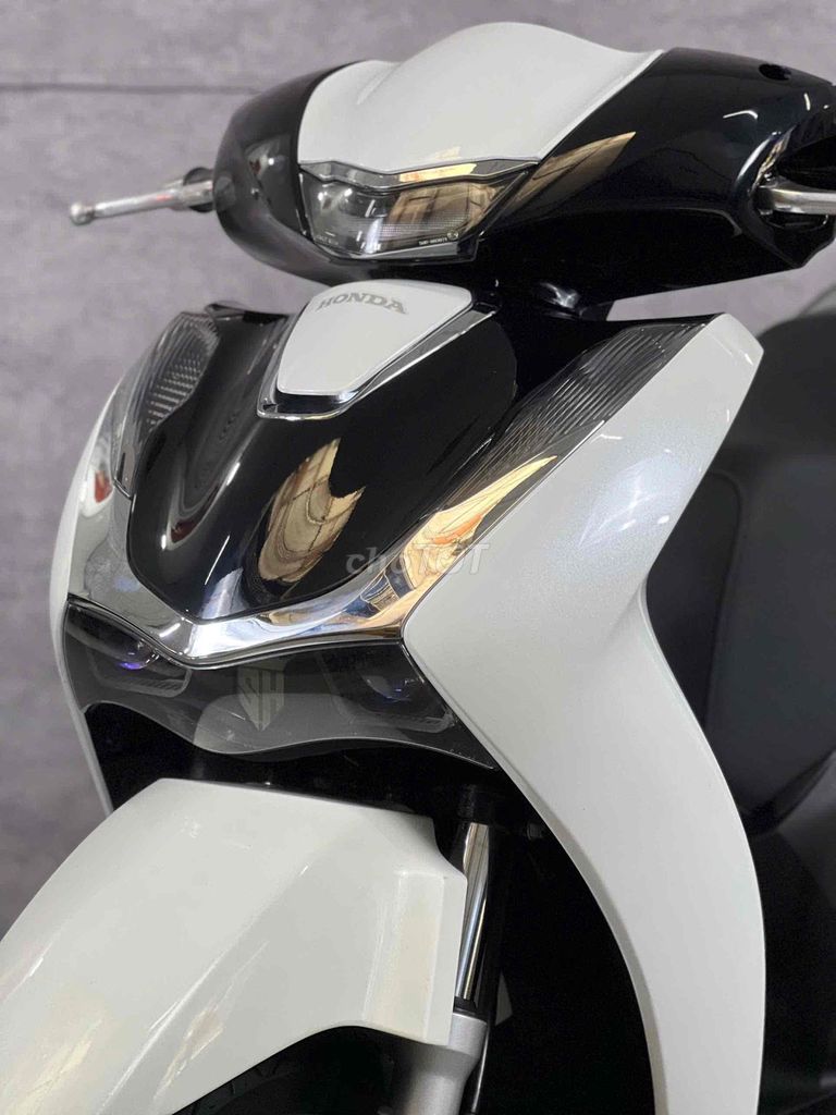 Honda SH 2024 - ảnh 5