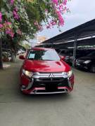 Mitsubishi Outlander 2.0 CVT 2022 - ảnh 1