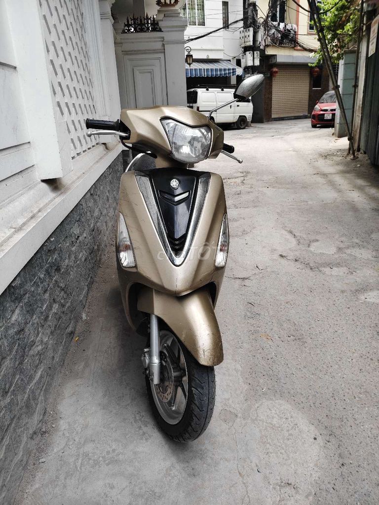 Yamaha Acruzo 2015 - ảnh 1