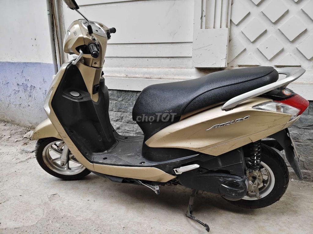 Yamaha Acruzo 2015 - ảnh 2