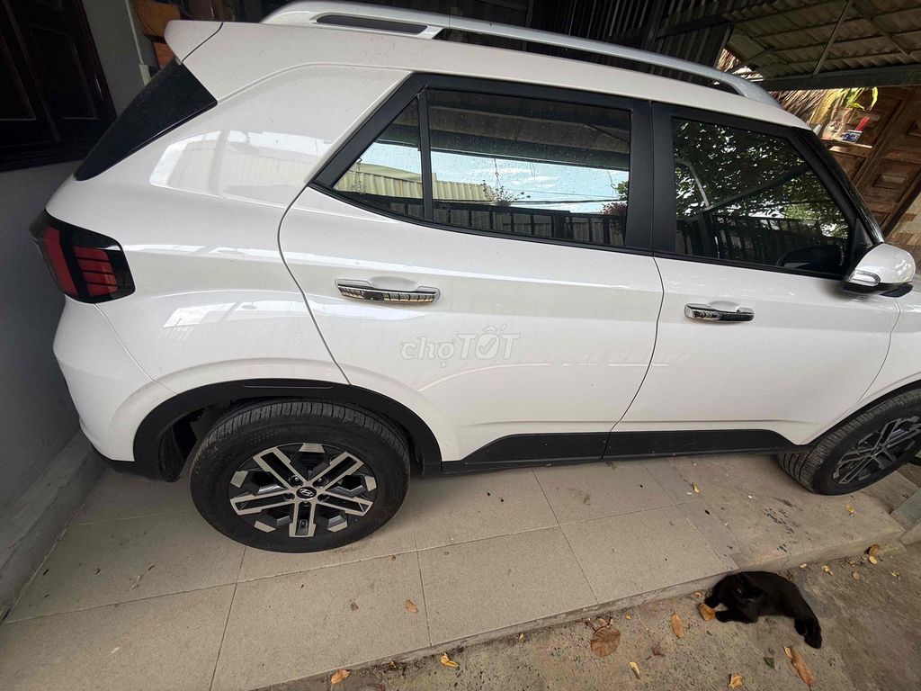 Hyundai Venue 2025 - ảnh 3