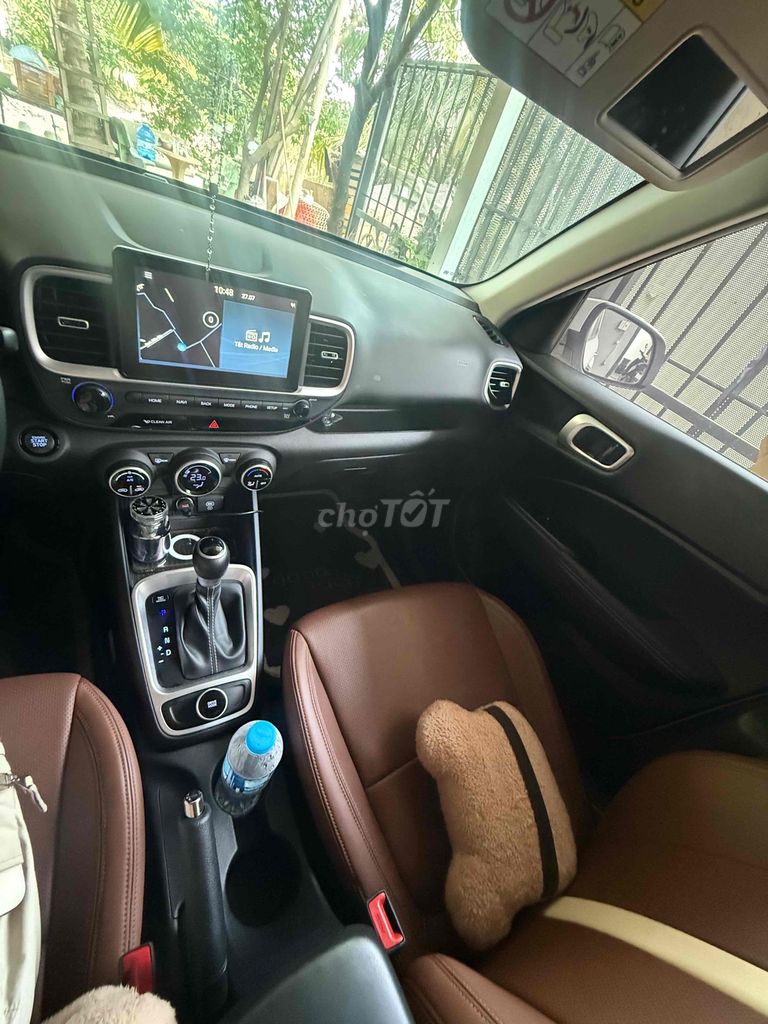 Hyundai Venue 2025 - ảnh 5