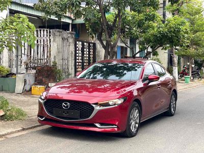 Mazda 3 2024 - ảnh 1