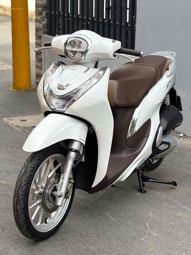 Honda SH Mode 2021 - ảnh 2
