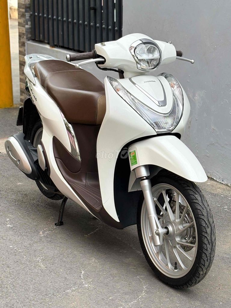 Honda SH Mode 2021 - ảnh 3